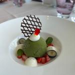 (レストラン景)