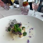 (レストラン景)