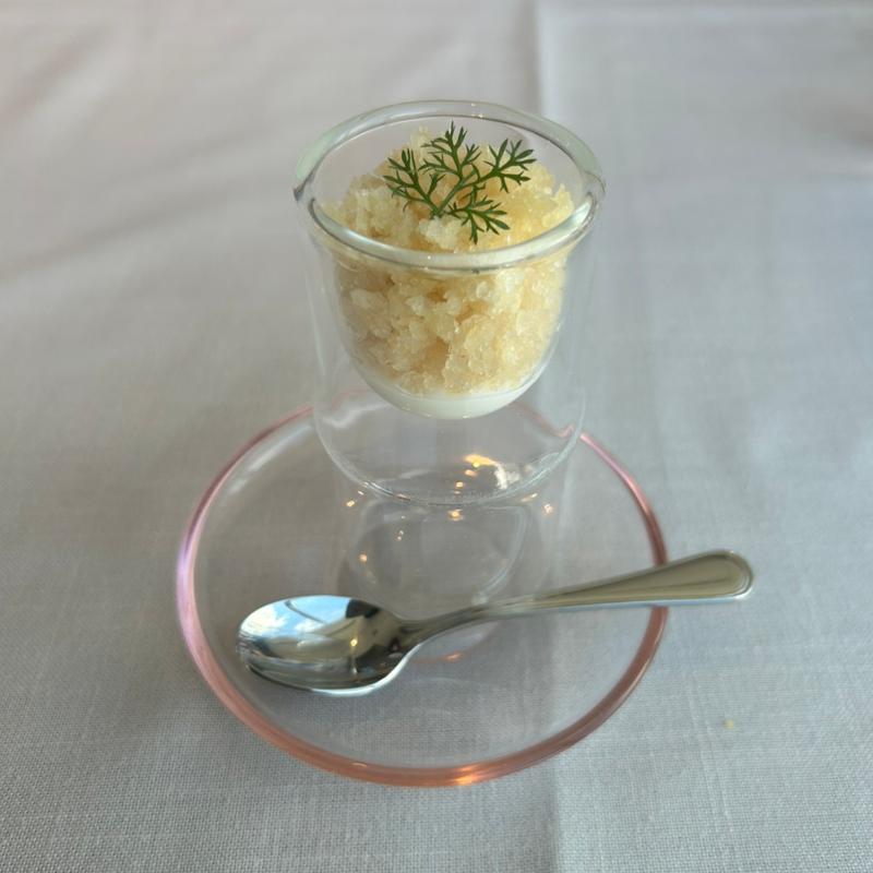 (レストラン景)