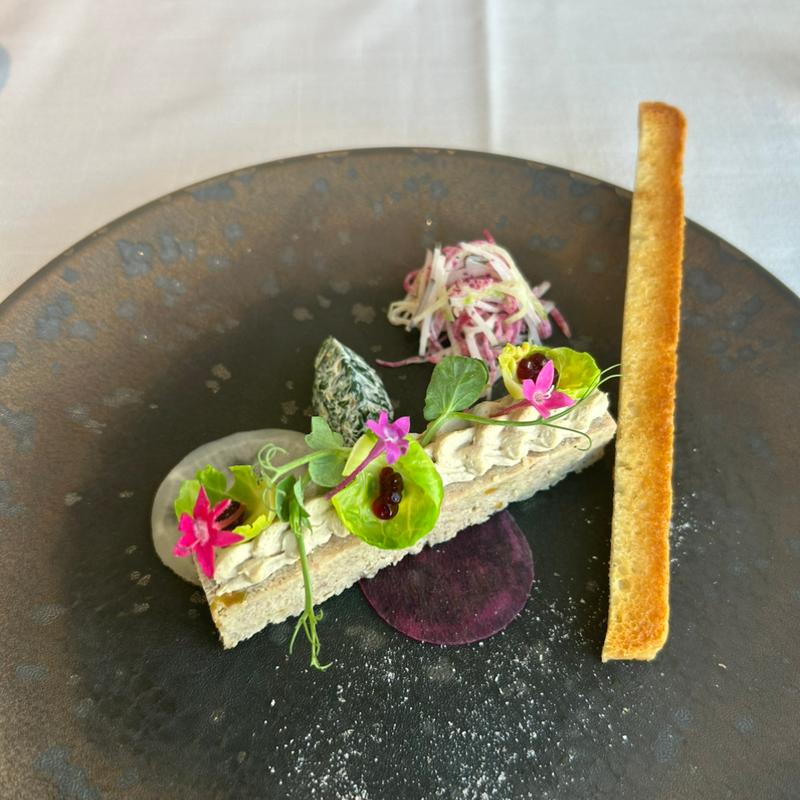 (レストラン景)