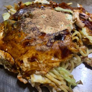 もだん焼き(きじ 本店)