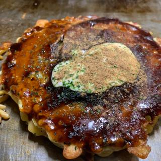 豚玉(きじ 本店)