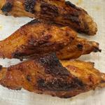 手羽先(焼き)