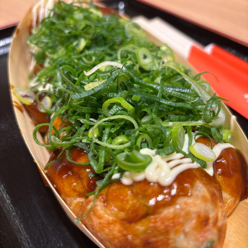 (たこぼん 大阪空港店)