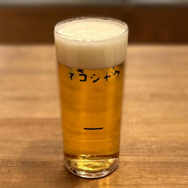 マルエフ(ネコシャク)