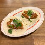 チポトレハニーチキンタコス