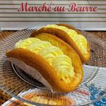 オムレットブール