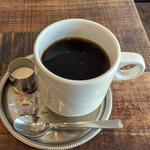 タンザニア珈琲