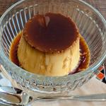 プリン