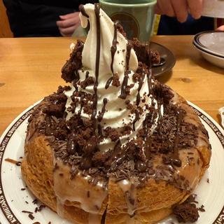 ショコラノワール