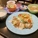 ウイーン風カツレツ