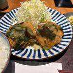 週替わり定食(とんかつ田 豊洲店)