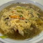 チャンポン(一品香 三股店 )