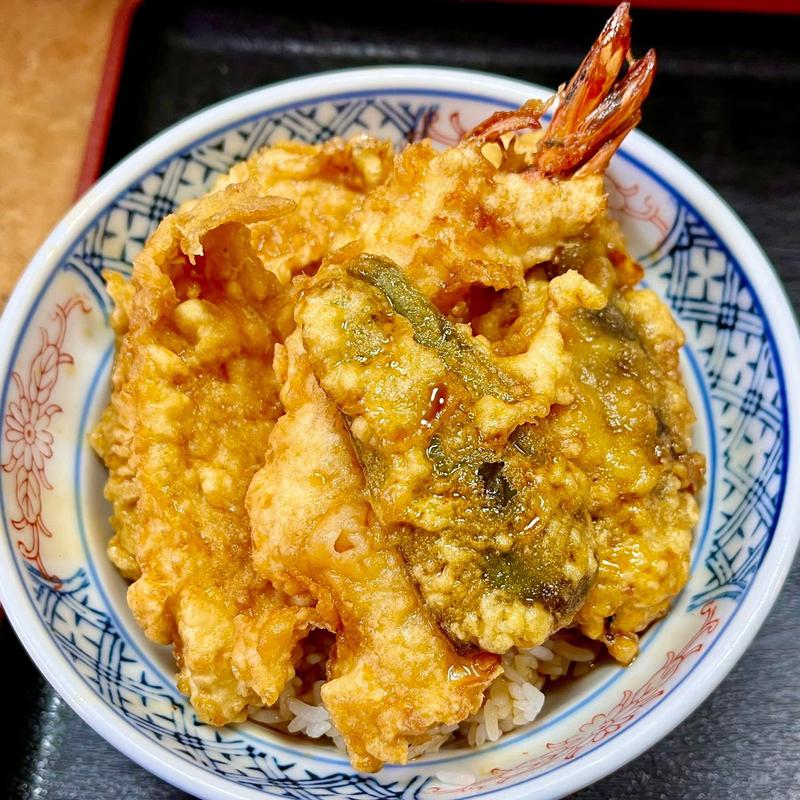 まんぷくセット(花家)