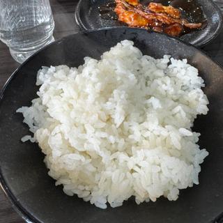 ライス大(ふじがおか)