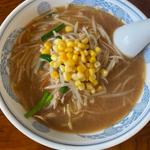 味噌ラーメン(いけまつ )