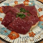 上レバ(焼肉成)