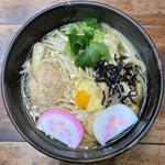 ささめうどん