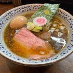 紀州山椒麺