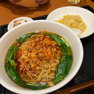 台湾麺