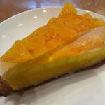 オレンジケーキ