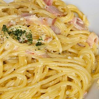 カルボナーラ