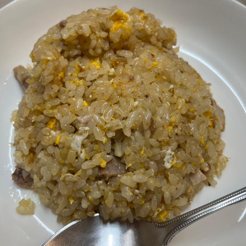 肉チャーハン(来々軒)