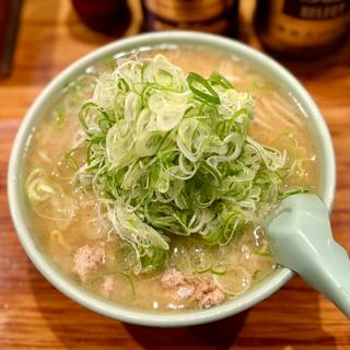 みそラーメン(喜来登)
