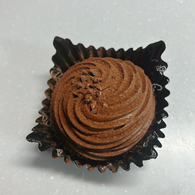 ドゥーブルショコラ(ローソン)