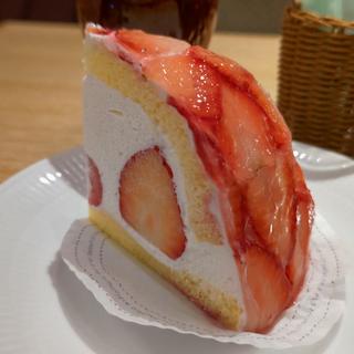 スカイベリーのズコット