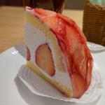 スカイベリーのズコット