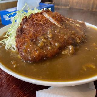 カツカレー(北野食堂 )