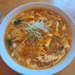 スーラータンメン