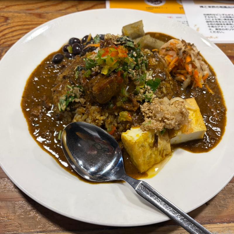 (さぼてん食堂 )