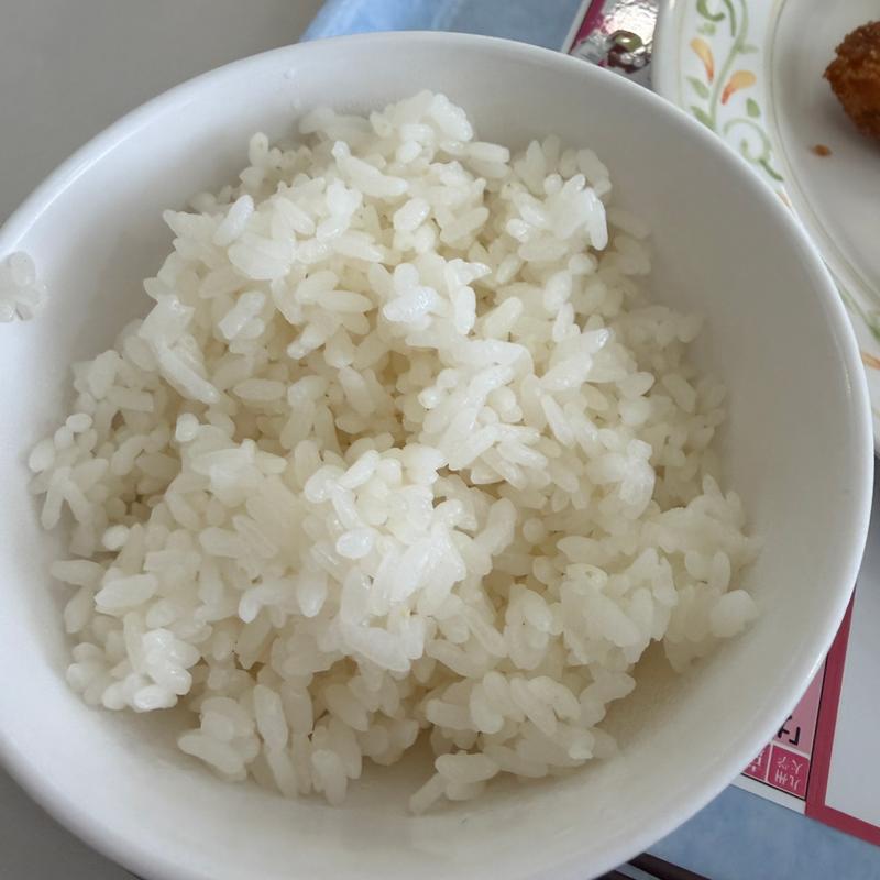 ライス(ビッグさんど)