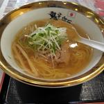 鬼塩らぁ麺