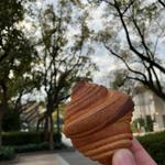 ミニクロワッサンサク