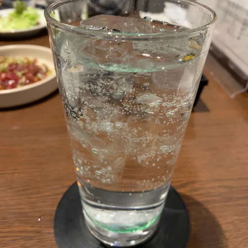 (ごはんとお酒 eight you)