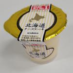 北海道チーズケーキ