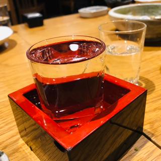 寒北斗 純米超辛口