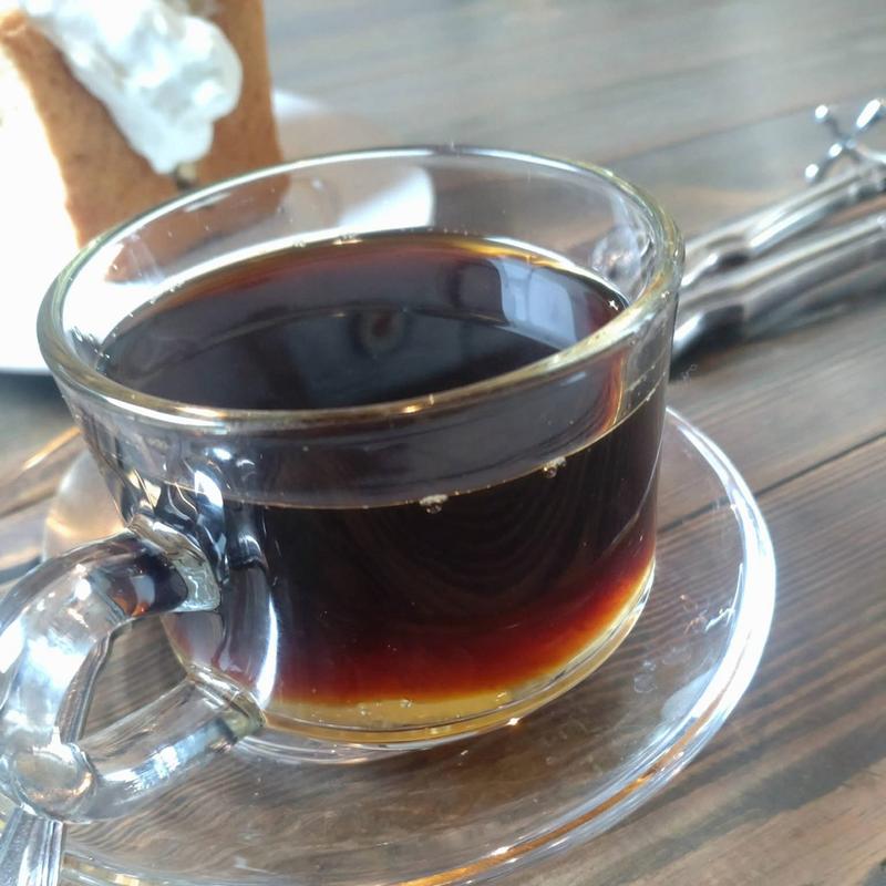 柚子珈琲(UTENA CAFE BAR ＋ STAY.)