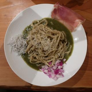 にぼにぼゔぇーぜ