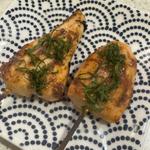 しろ(ささみ)しそ梅