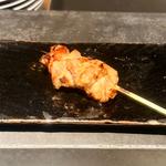 鳥真おまかせコース　はらみ