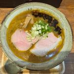 天かれ〜らあめん 2025ver.