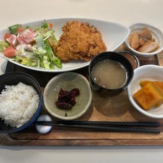 日替わりランチ