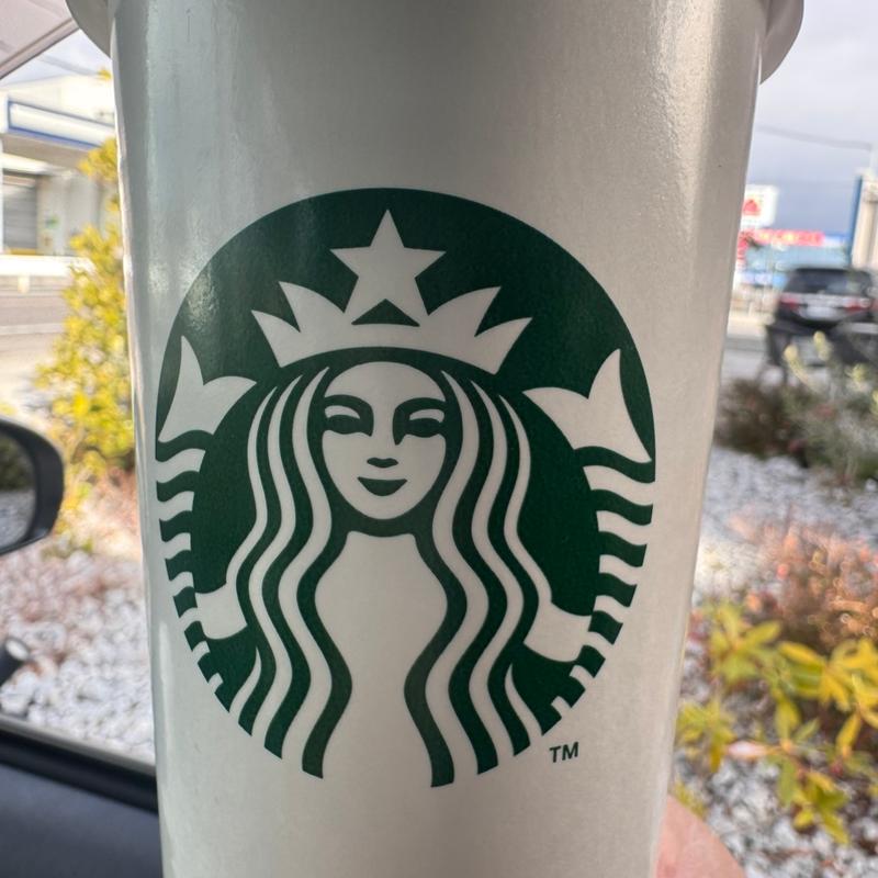 アイスコーヒー(スターバックスコーヒー 鈴鹿玉垣店)