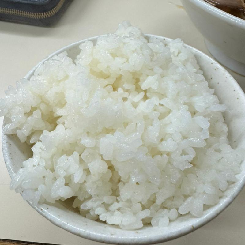 ライス 小(大栄ラーメン 本店 )