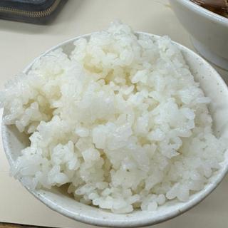 ライス 小(大栄ラーメン 本店 )