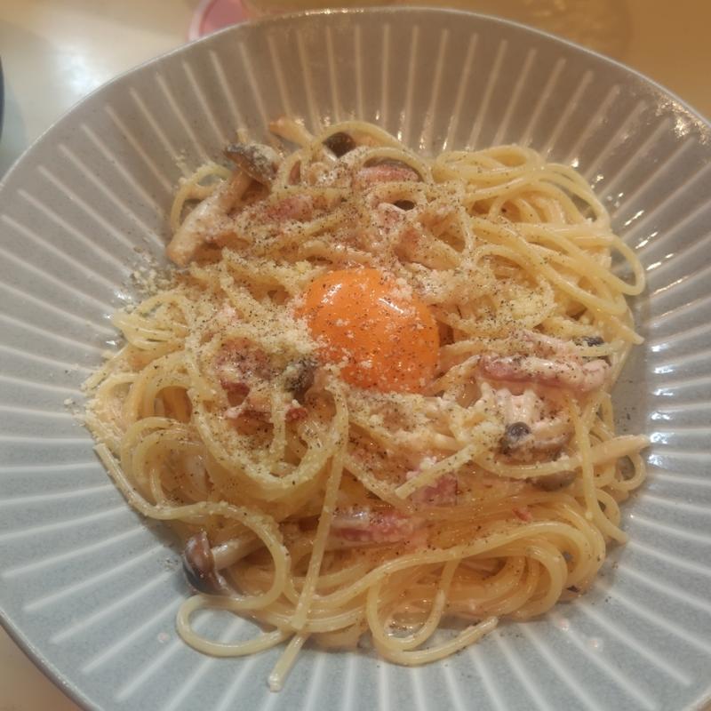 (パスタ食堂 源七)